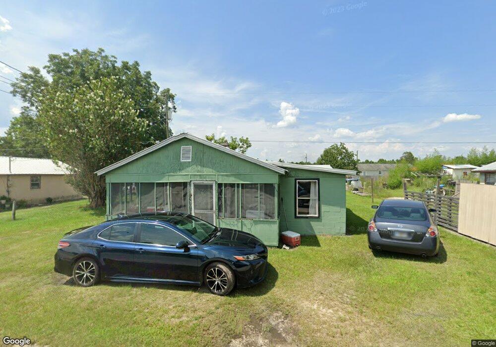 115 Stone Cir, Pearson, GA 31642 - photo 1