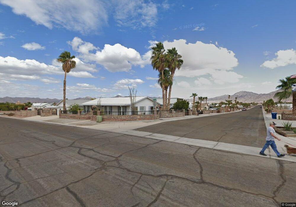 13346 E 55th St, Yuma, AZ 85367 - photo 1