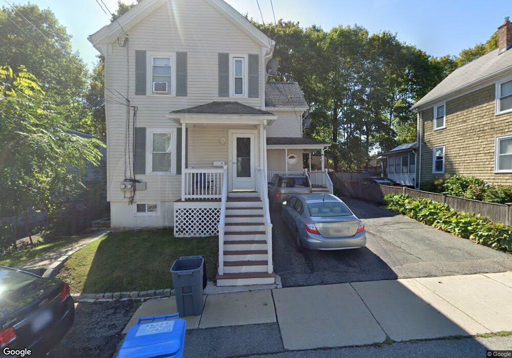 62-64 Guinan St, Waltham, MA 02451 - photo 1
