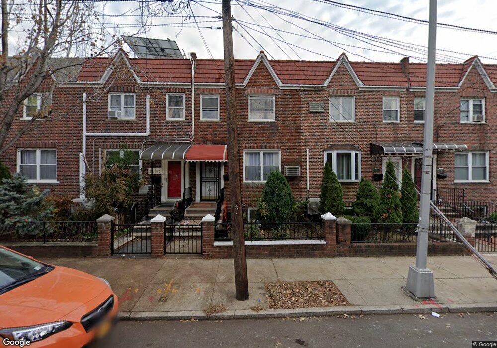 2455 23rd St, Astoria, NY 11102 - photo 1