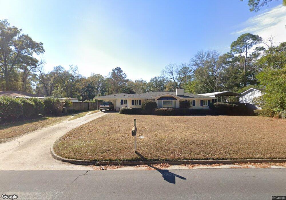 1000 Culbreth St, Bainbridge, GA 39819 - photo 1