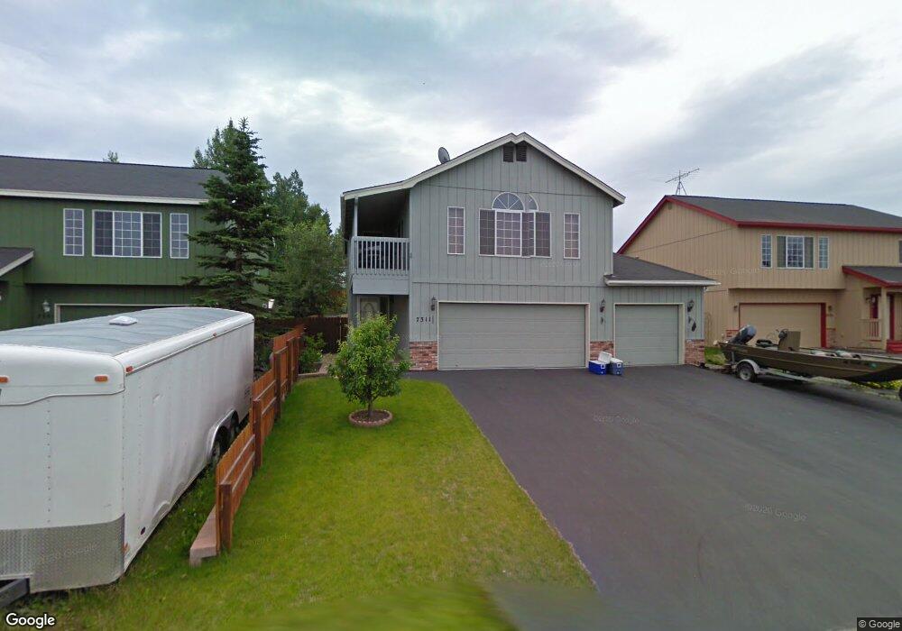 7311 White Hawk Dr, Anchorage, AK 99507 - photo 1