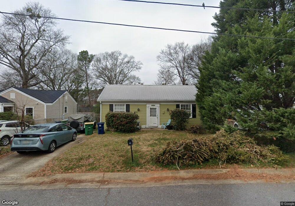 109 Sylvia Cir, Athens, GA 30601 - photo 1