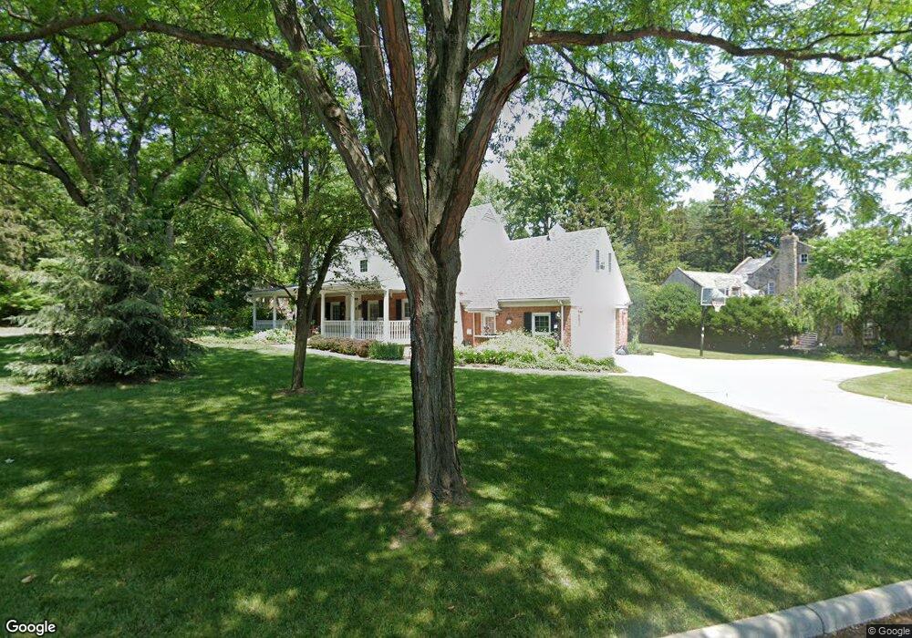 4250 Brookside Rd, Ottawa Hills, OH 43606 - photo 1