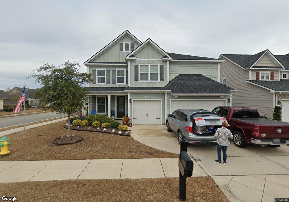 1410 Culbertson Ave, Myrtle Beach, SC 29577 - photo 1