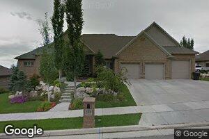 1511 Ford Canyon Dr, Centerville, UT 84014