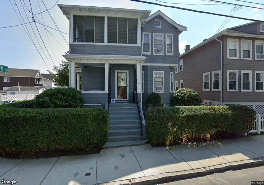 30 Windsor Rd, Medford, MA 02155 - photo 1