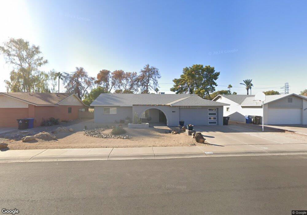 7130 S La Rosa Dr, Tempe, AZ 85283 - photo 1