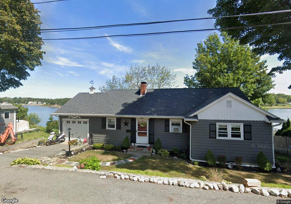 222 Idlewell Blvd, Weymouth, MA 02188 - photo 1