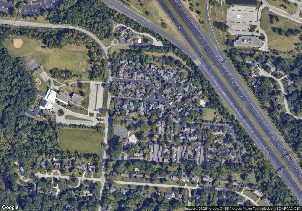 5707 Notre Dame Place, Columbus, OH 43213 - photo 1