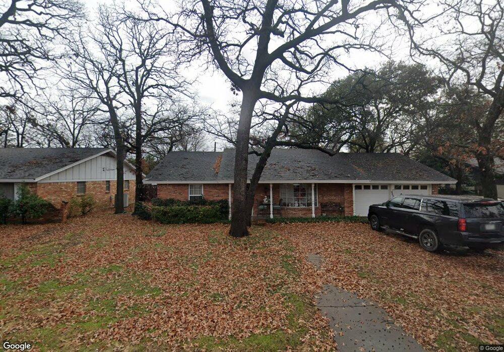 905 Mountain Terrace, Hurst, TX 76053 - photo 1