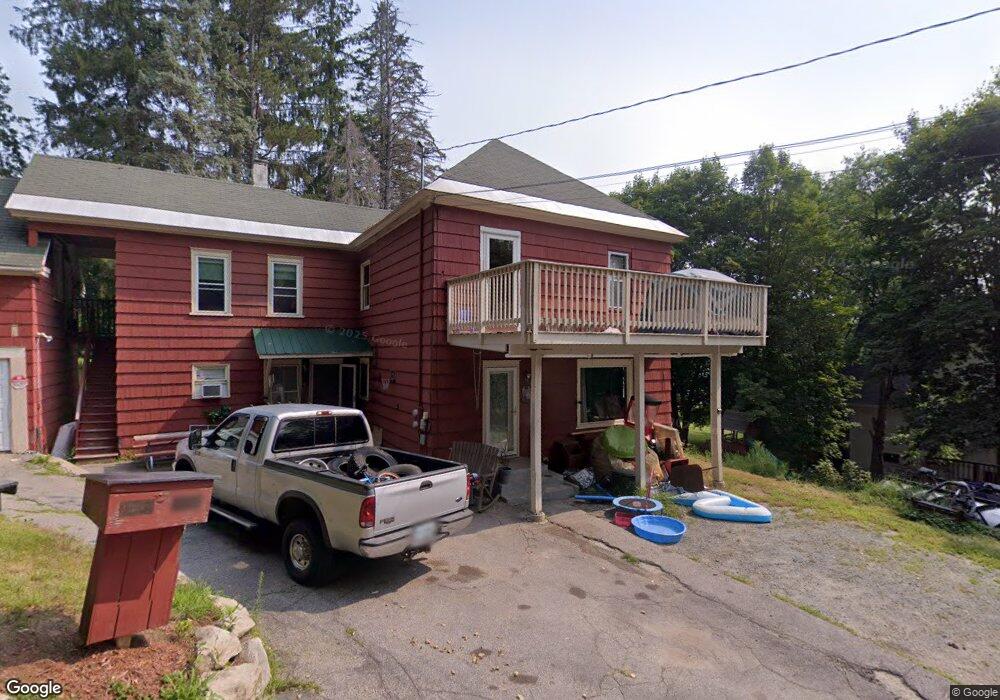 34 Maple St, Berlin, NH 03570 - photo 1