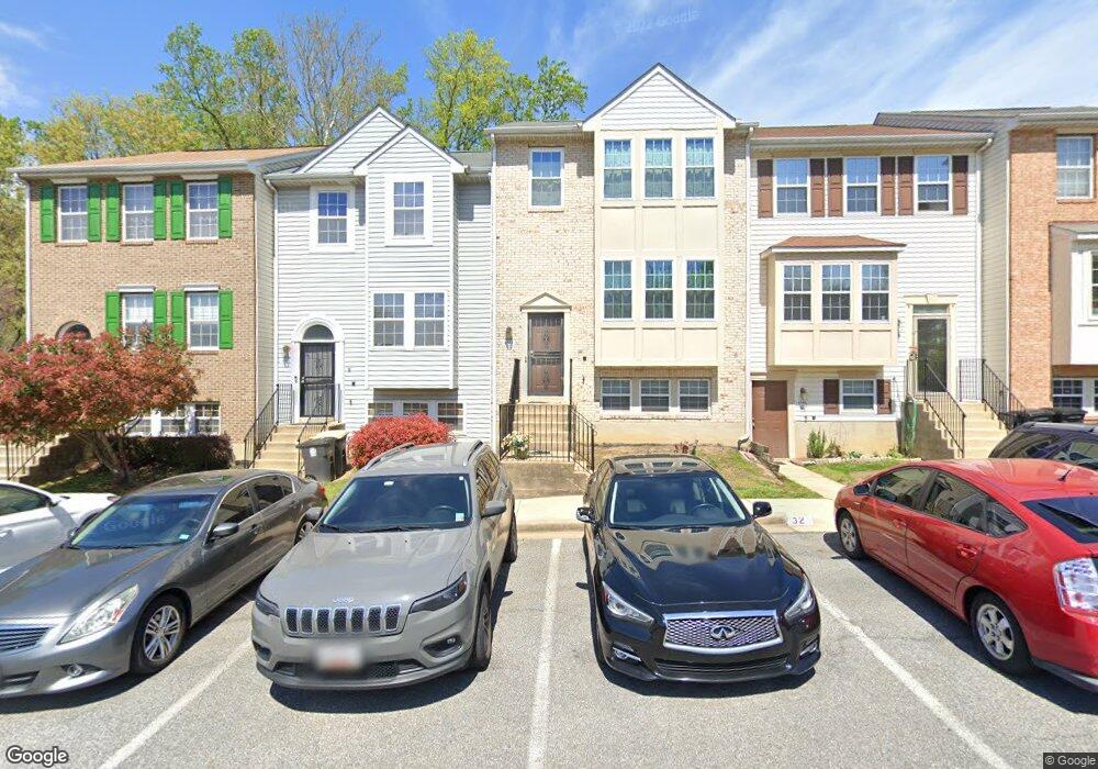 4144 Applegate Ct, Suitland, MD 20746 - photo 1