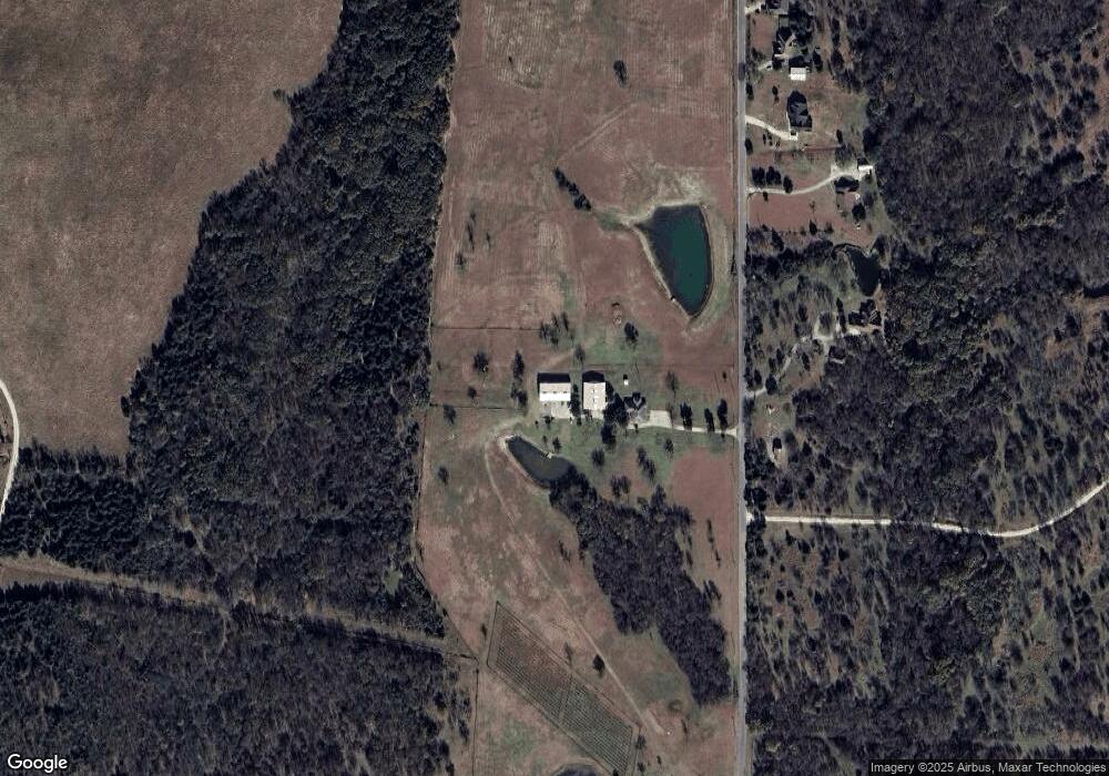 357 Terry Ln, Pottsboro, TX 75076 - photo 1