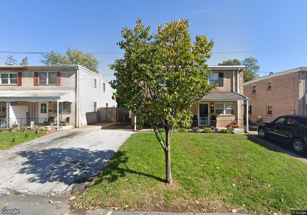 226 S 1st St, Lemoyne, PA 17043 - photo 1