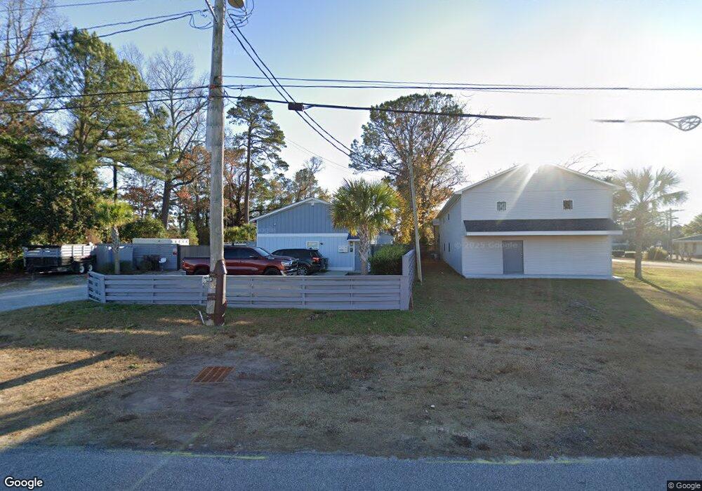 913 8th Ave N unit Cedar Street, Myrtle Beach, SC 29577 - photo 1