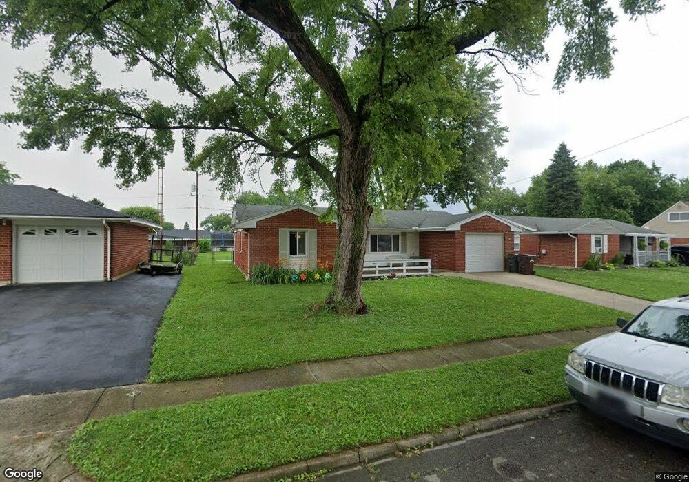 1604 Navajo Dr, Xenia, OH 45385 - photo 1