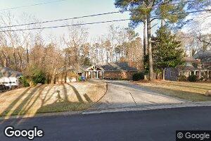 5065 Trailridge Way, Atlanta, GA 30338