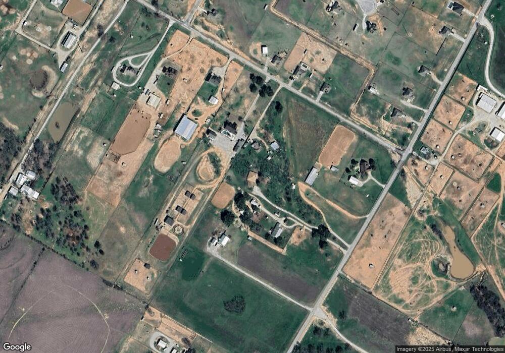 8400 Old Brock Rd, Brock, TX 76087 - photo 1