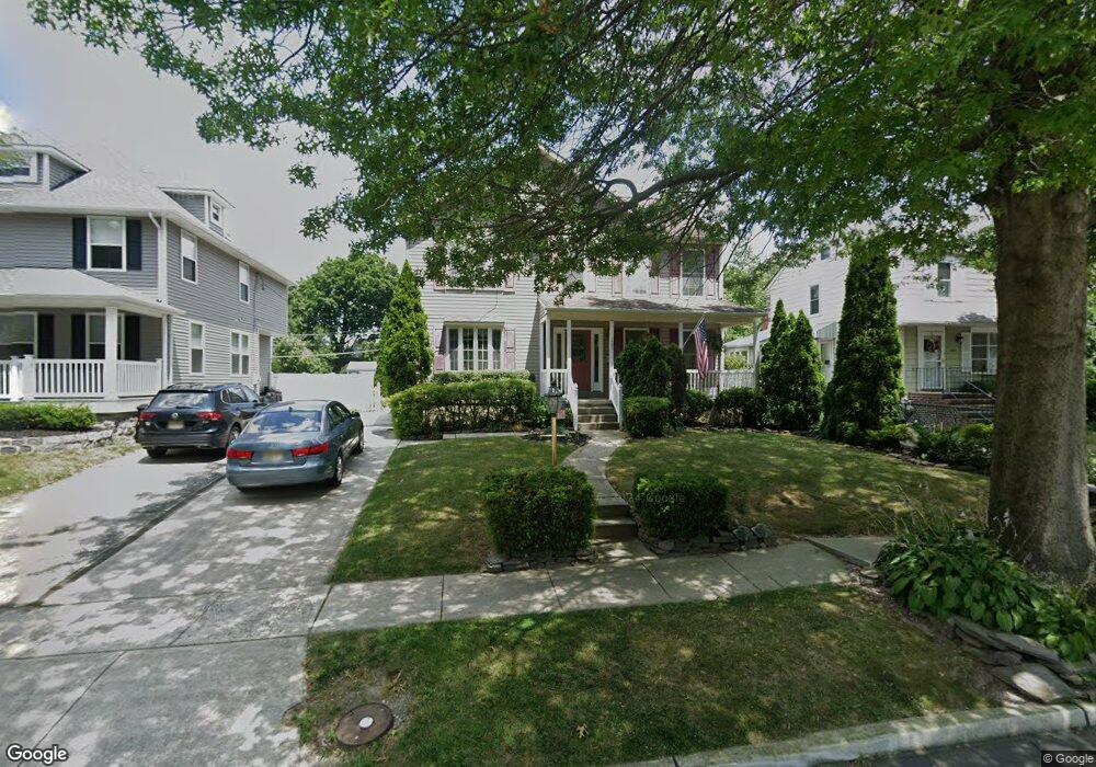 267 S Logan Ave, Audubon, NJ 08106 - photo 1