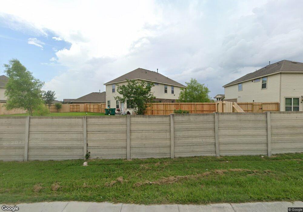 10907 Camarillo Ct, Houston, TX 77088 - photo 1