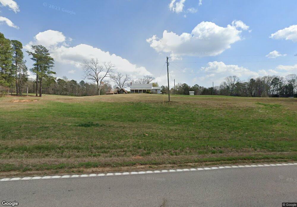 87 Ga Highway 219, Franklin, GA 30217 - photo 1