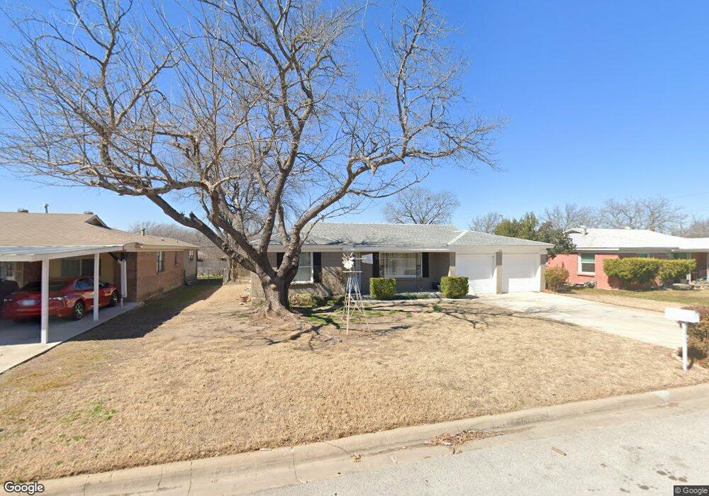 620 Ala Dr, Fort Worth, TX 76108 - photo 1