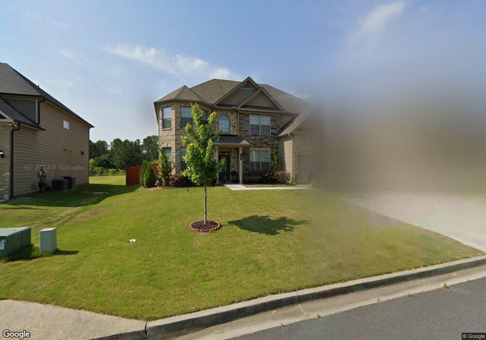 112 Dabbs Crossing, Acworth, GA 30101 - photo 1