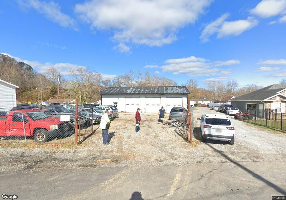 39 Merwin Ave, Portsmouth, OH 45662 - photo 1