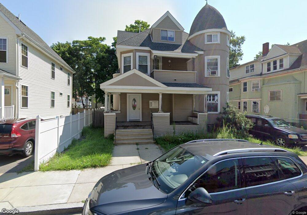 27 Bicknell St, Dorchester, MA 02121 - photo 1