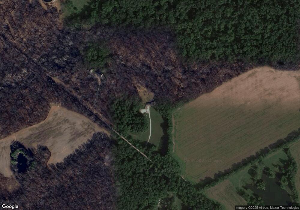 6815 N Private Road 715 W, Scipio, IN 47273 - photo 1