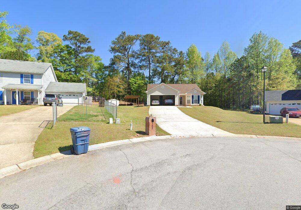 103 Yosemite Ct, Carrollton, GA 30117 - photo 1