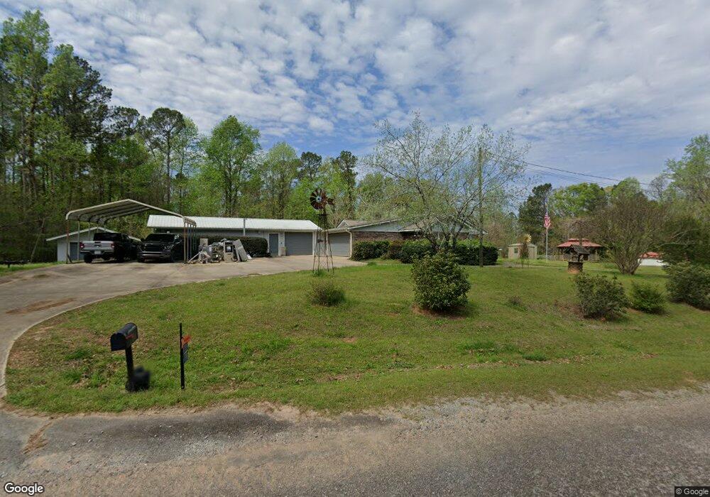 196 Grace Weaver Rd SW, Milledgeville, GA 31061 - photo 1