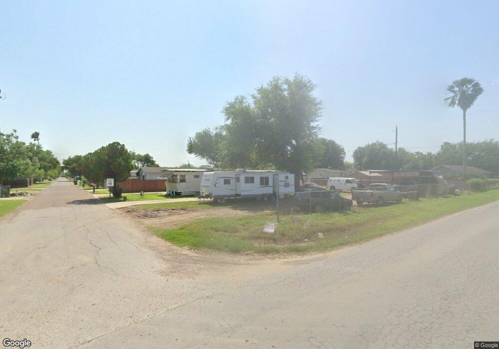 888 Kennard St, Donna, TX 78537 - photo 1