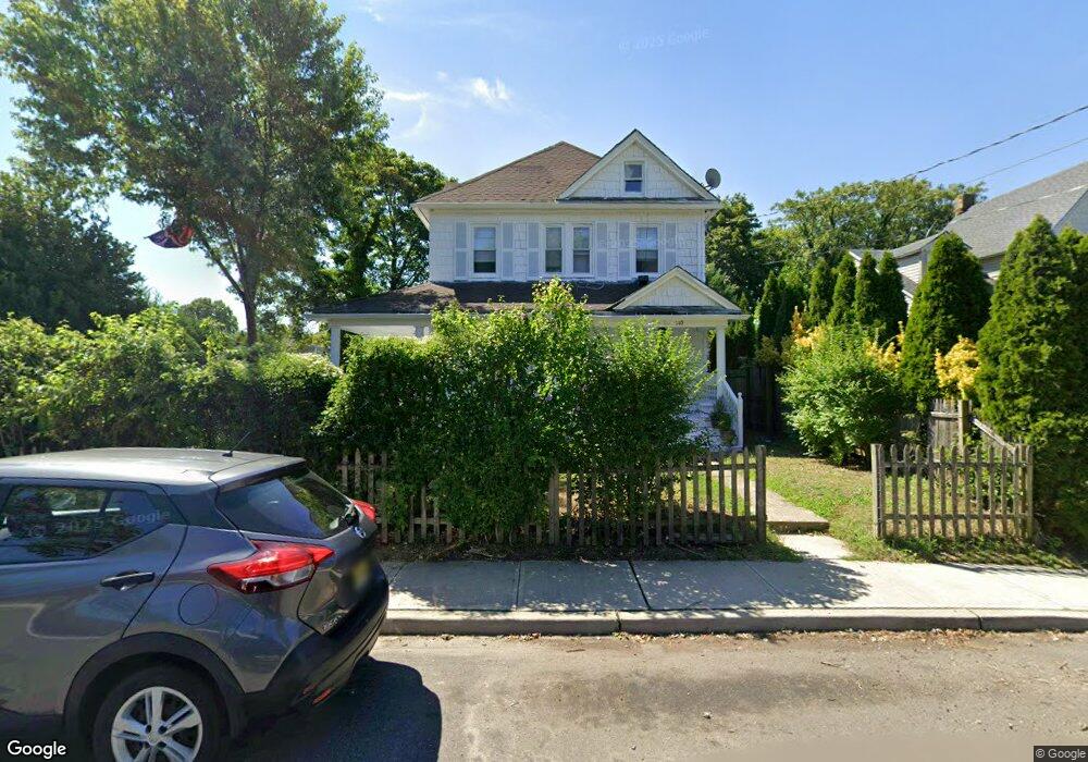 140 Rockwell Ave, Long Branch, NJ 07740 - photo 1