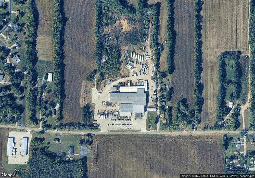 4507 E Rome Rd, Chillicothe, IL 61523 - photo 1