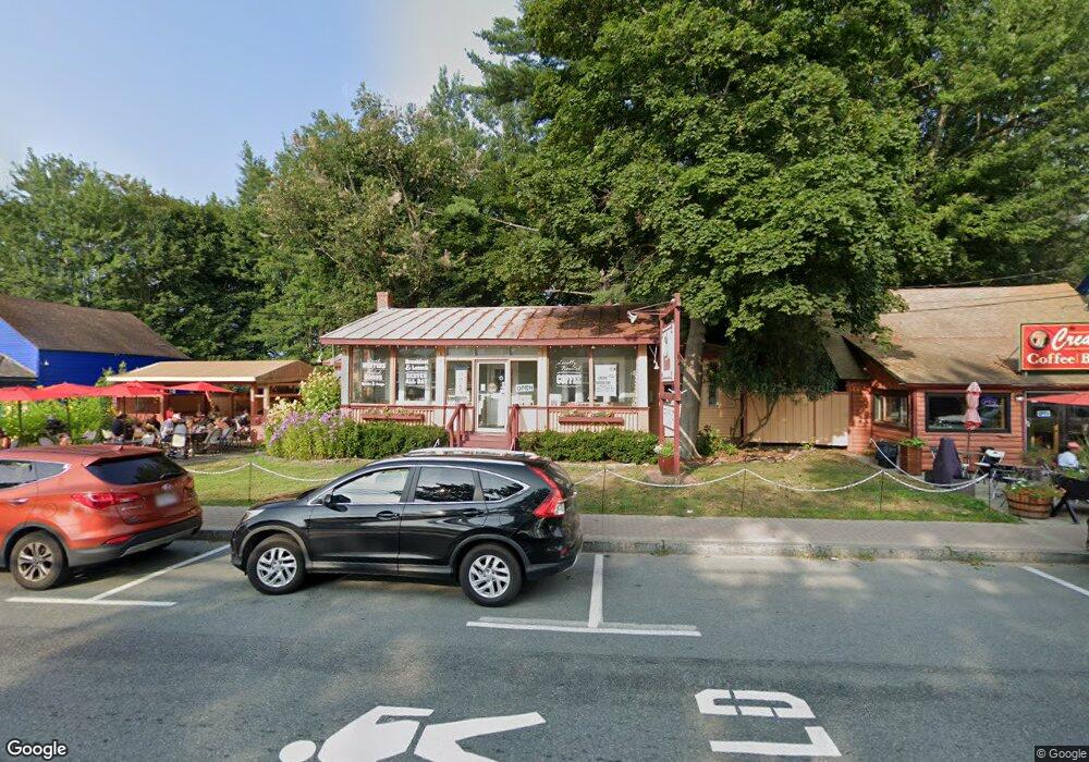 2506 White Mountain Hwy, North Conway, NH 03860 - photo 1