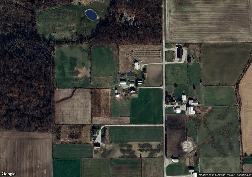 7596 S 150 E, Berne, IN 46711 - photo 1