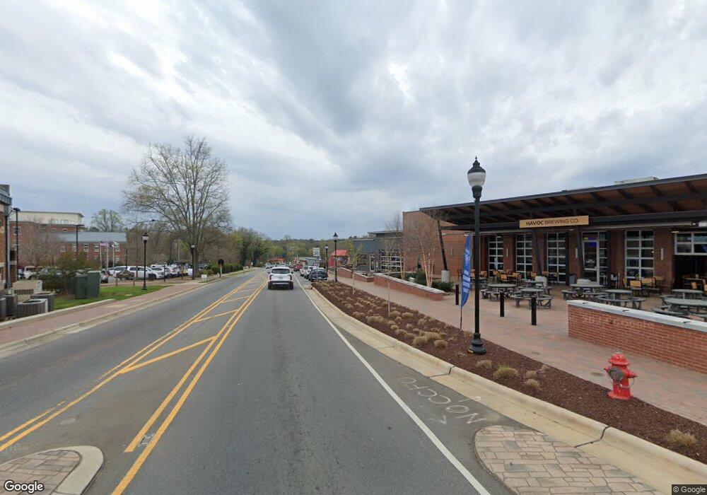 0 Sanford Rd, Pittsboro, NC 27312 - photo 1