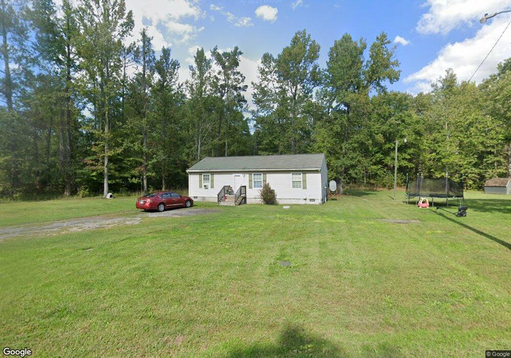 160 Pomona Rd, Colonial Beach, VA 22443 - photo 1