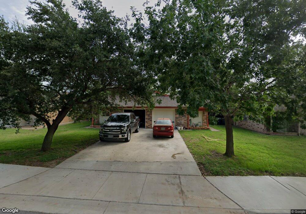 1709 Lawyer St unit AB, College Station, TX 77840 - photo 1