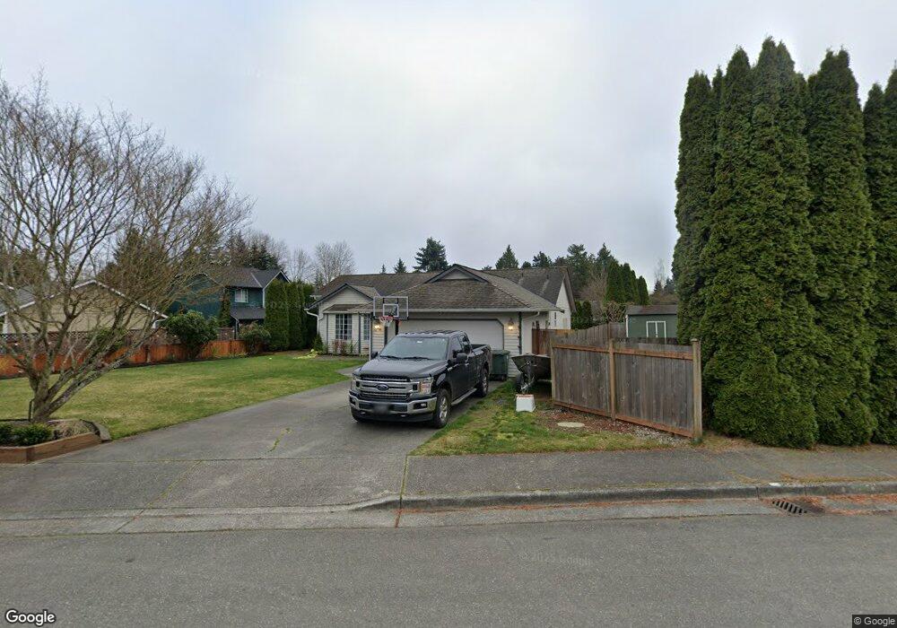 402 109th Place SE, Everett, WA 98208 - photo 1