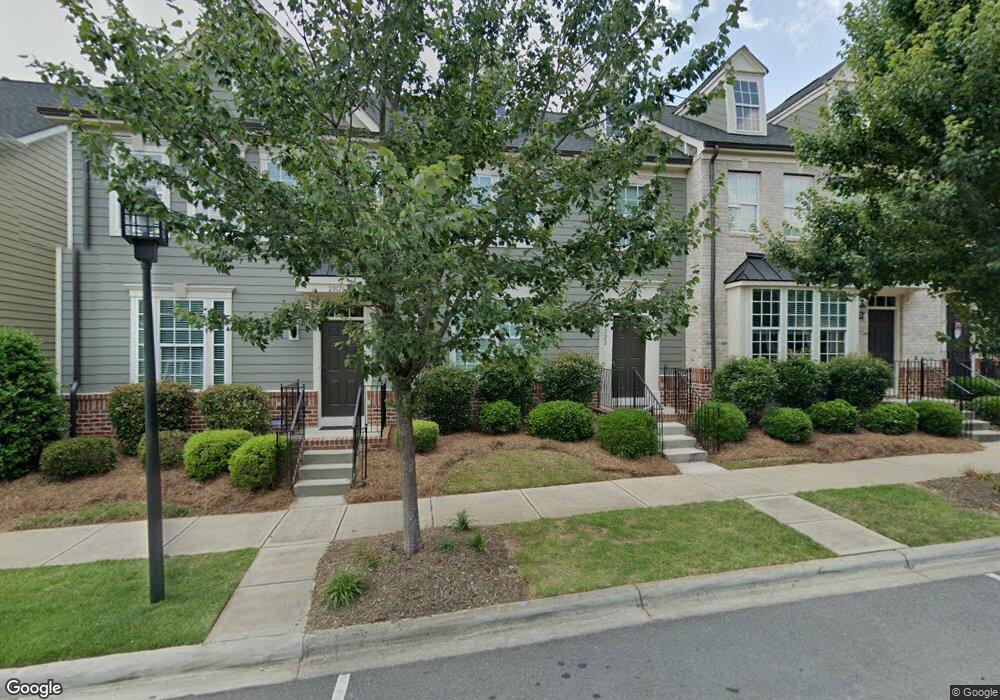 20122 Lamp Lighters Way unit 2021B, Cornelius, NC 28031 - photo 1