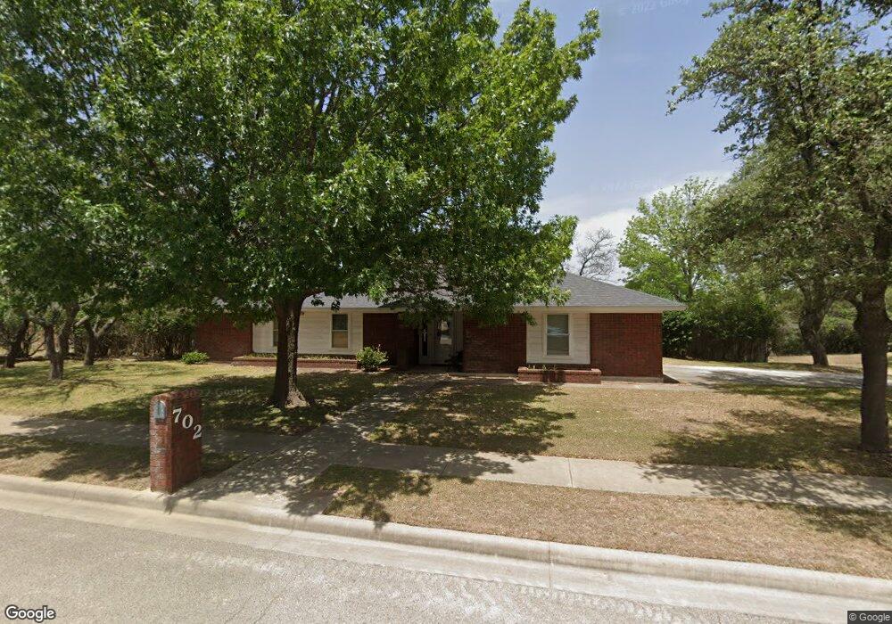 702 Craddock St, Copperas Cove, TX 76522 - photo 1