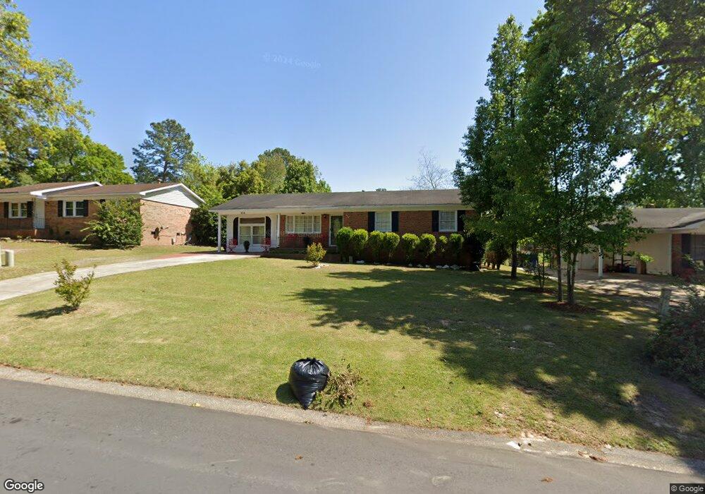 285 Ramona Dr, Fayetteville, NC 28303 - photo 1