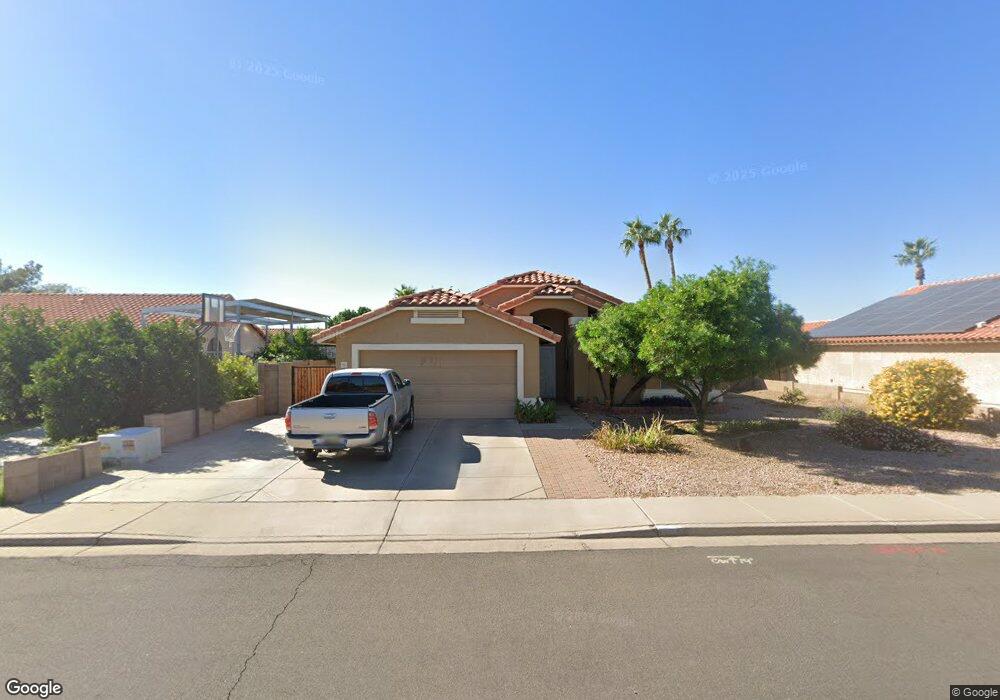 114 S Omaha, Mesa, AZ 85206 - photo 1