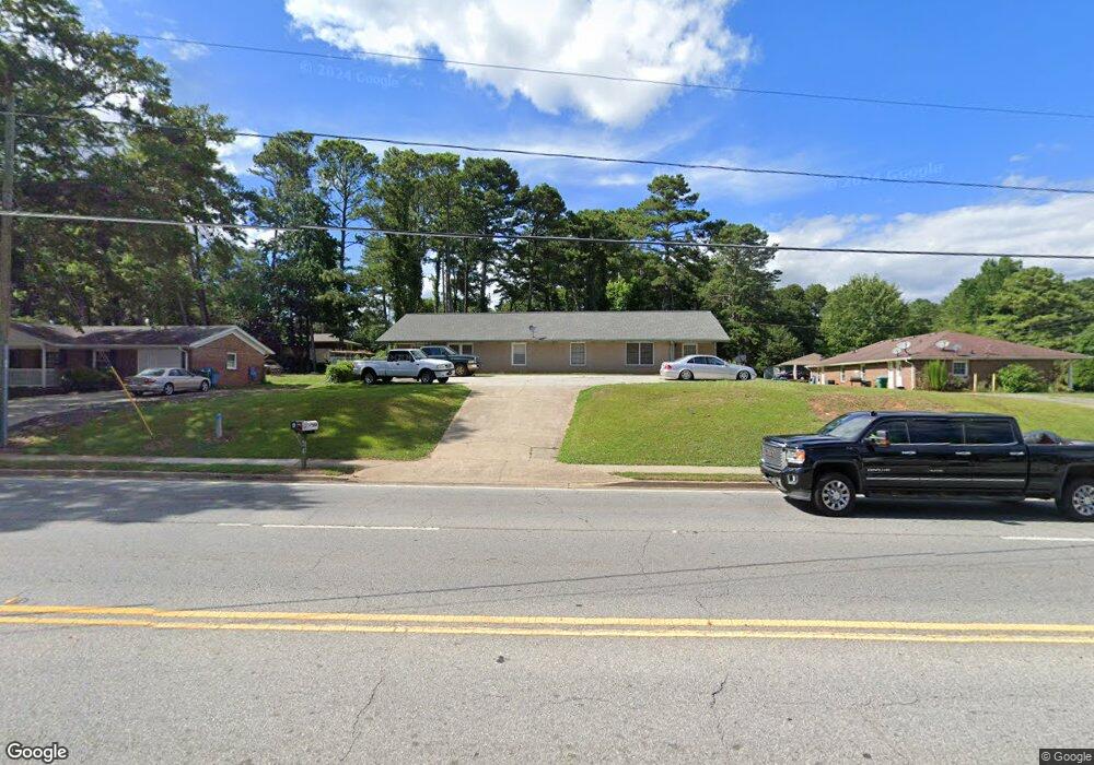 5825 Singleton Rd unit 2, Norcross, GA 30093 - photo 1