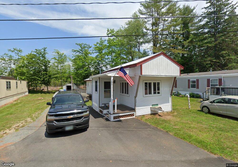 137 Fox Hill Ln, Franconia, NH 03580 - photo 1