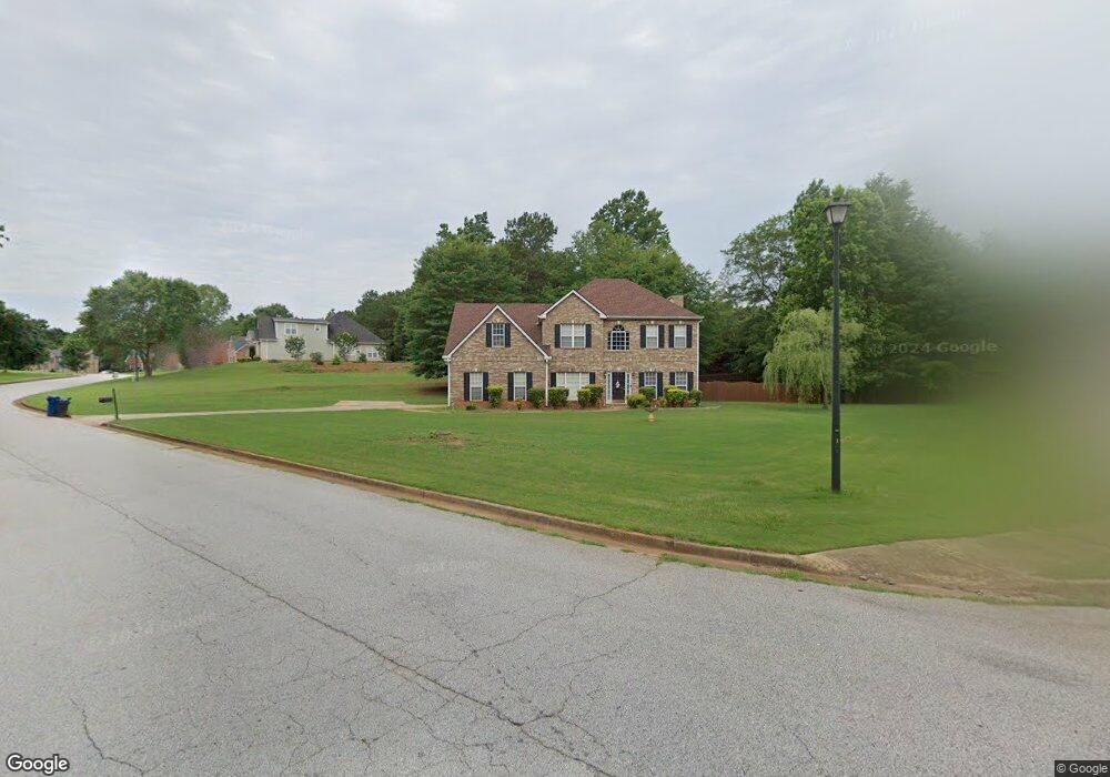 3101 Claridge Dr, Conyers, GA 30094 - photo 1