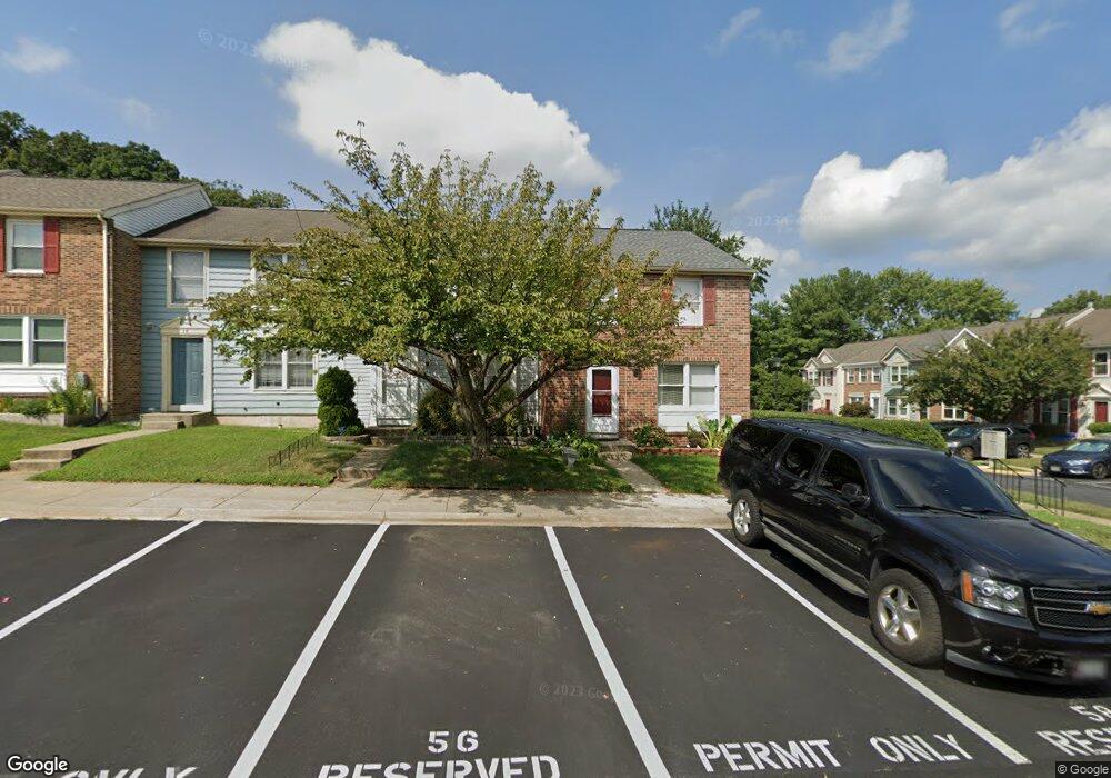 30 Crosswood Ct, Burtonsville, MD 20866 - photo 1